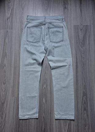 Чоловічі джинси acne studios