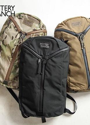 Тактический рюкзак mystery ranch 21l s 16 ex urban