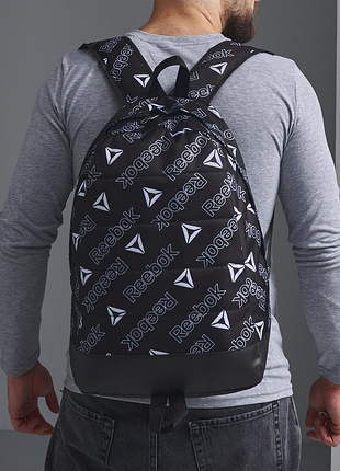 Рюкзак портфель шкільний спортивний reebok