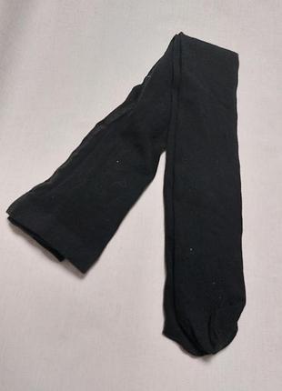 Брендові колготи h&m розмір 134-140