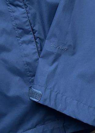 Куртка the north face dryvent (xl) 5