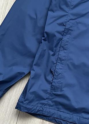 Куртка the north face dryvent (xl) 6