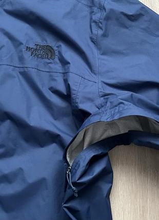 Куртка the north face dryvent (xl) 3
