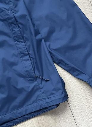 Куртка the north face dryvent (xl) 4