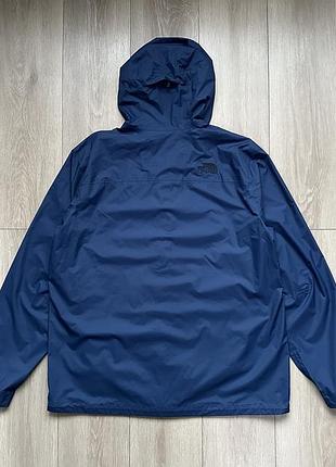 Куртка the north face dryvent (xl) 7
