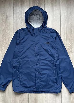 Куртка the north face dryvent (xl)