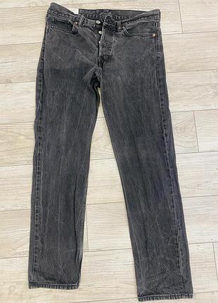 Чоловічі джинси h&m relaxed
