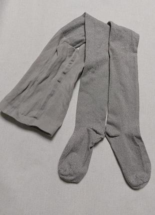 Брендові колготи h&m розмір 134-140