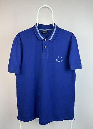 Поло paul smith