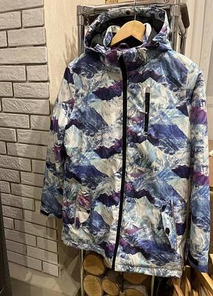 Куртка, лижка, m, l