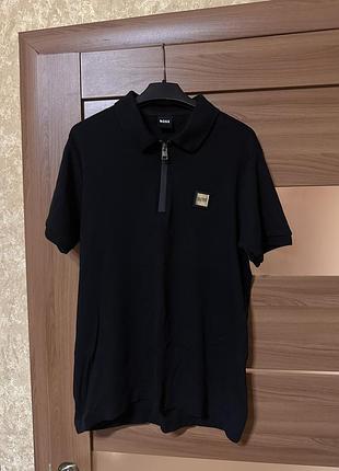 Футболка hugo boss