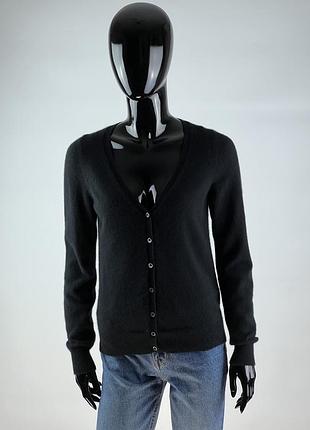 Кашеміровий кардиган 100% cashmere