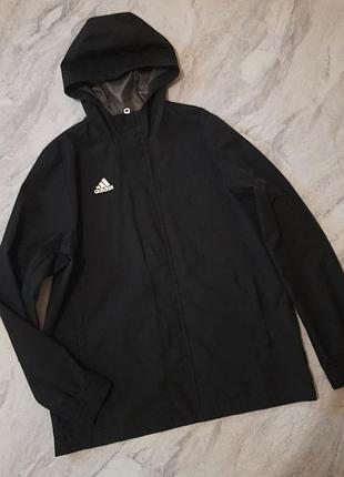 Adidas куртка, ветровка оригинал