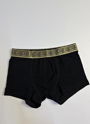 🖤 чоловічі труси xs/s — комфорт на кожен день