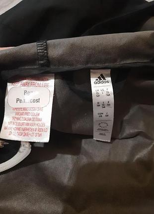 Adidas куртка, ветровка оригинал 2