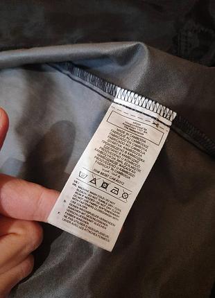 Adidas куртка, ветровка оригинал 3