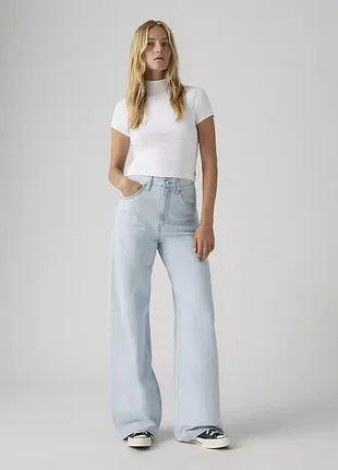 Продам нові джинси levi's cinch baggy (33/31)оригiнал
