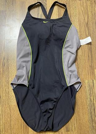 Купальник nike сдельный для бассейна размер xl