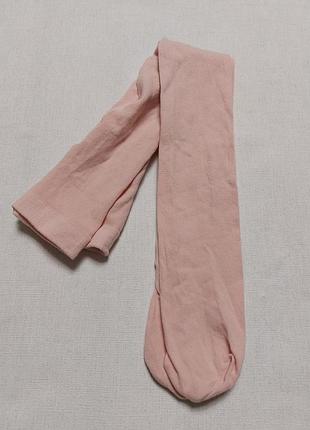 Брендовые колготы h&amp;m размер 134-140