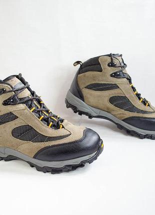 Stormlite waterproof шкіряні трекінгові черевики оригінал! розмір 43 28 см
