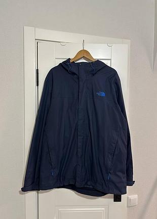 Куртка the north face dryvent