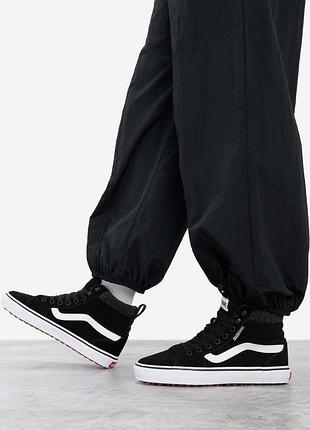 Vans filmore hi vansguard  высокие кроссовки/кеды унисекс