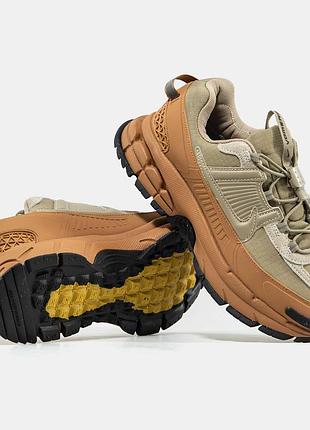 Мужские кроссовки nike zoom vomero roam orange 41-42-43-44-45