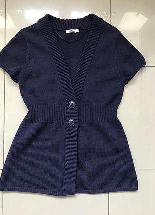 Кардиган tom tailor, s/m, дуже гарний і якісний