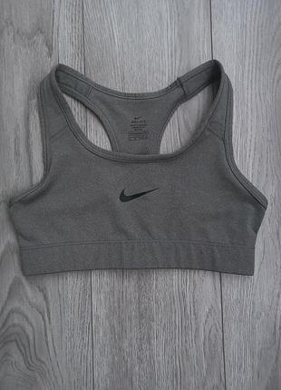 Спортивний топ nike xs