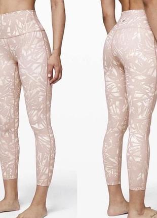Лосини lululemon