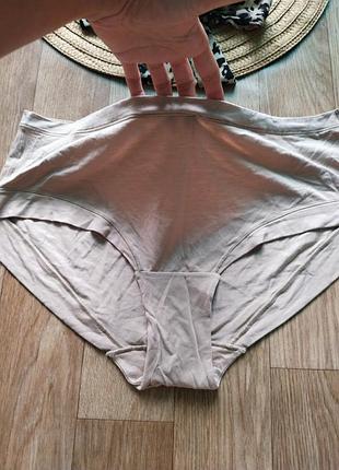 Базові трусики xxl marks & spenser 2