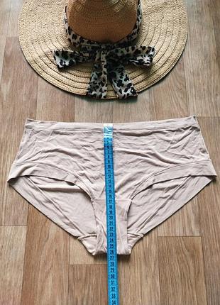 Базові трусики xxl marks & spenser 4