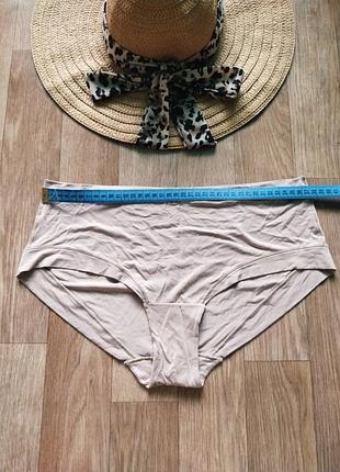 Базові трусики xxl marks & spenser 3