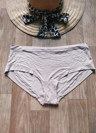 Базовые трусики xxl marks &amp; spenser