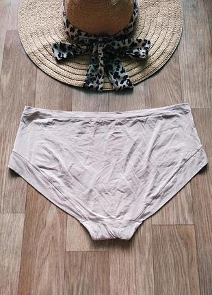 Базові трусики xxl marks & spenser 5