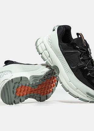 Мужские кроссовки nike zoom vomero roam white black 43-44