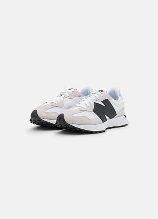 New balance 327 vegan  женские спортивные-повседневные кроссовки