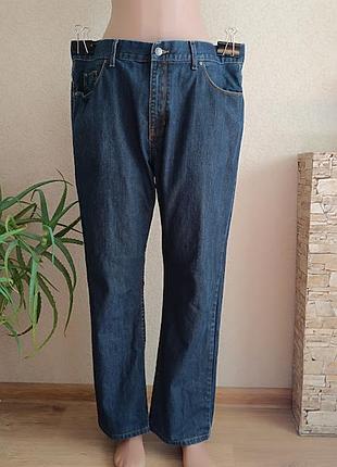 Мужские прямые синижинсы от autograph straight рр 52-54