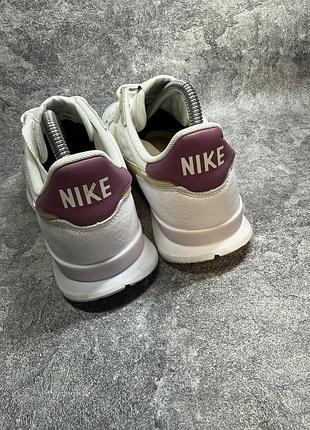 Оригінальні кросівки nike internationalist 5