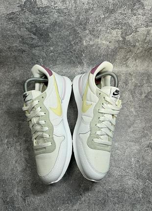 Оригінальні кросівки nike internationalist 4