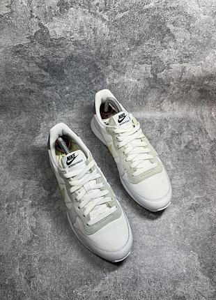 Оригінальні кросівки nike internationalist 2