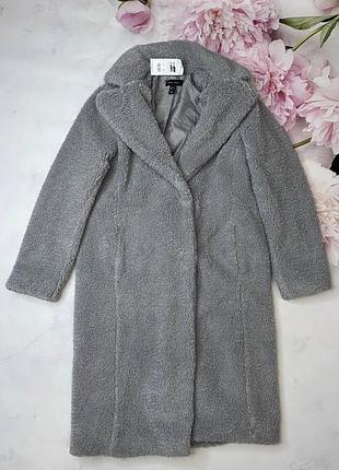 Тедди шуба женская