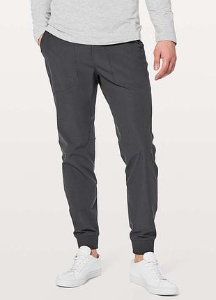 Lululemon abc jogger  мужские спортивные-повседневные штаны/брюки
