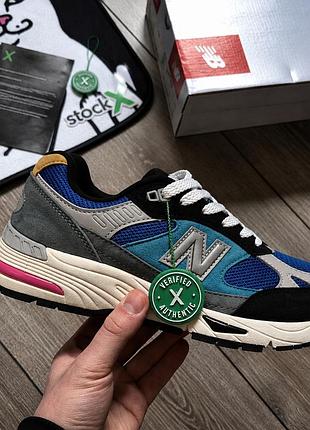 Кроссовки new balance 991 made in uk, new balance 990, new balance 2002r, nb 530, new balance 1906r жениские кроссовки нью беланс осень модные nb