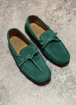 Мокасини tod's, оригінал