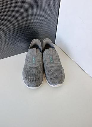 Жіночі макасіни skechers 7
