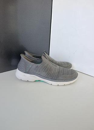 Жіночі макасіни skechers