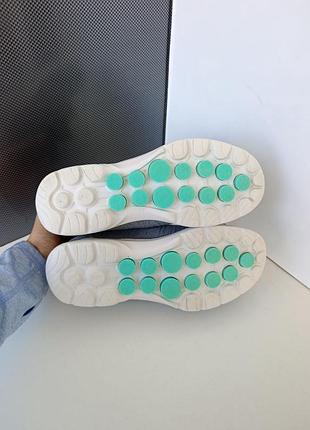 Жіночі макасіни skechers 4