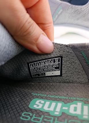 Жіночі макасіни skechers 5