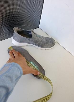 Жіночі макасіни skechers 3